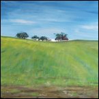 Alu | Suedsteiermark 40 x79 cm 2016